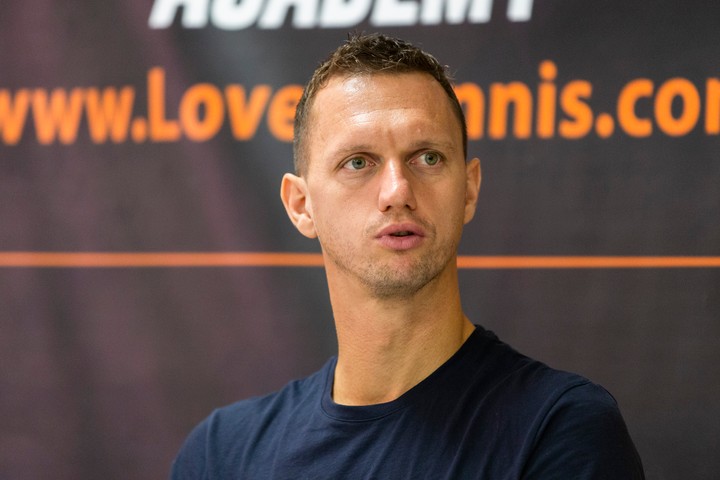 Polášek s Dodigom spoznali súperov na Turnaji majstrov